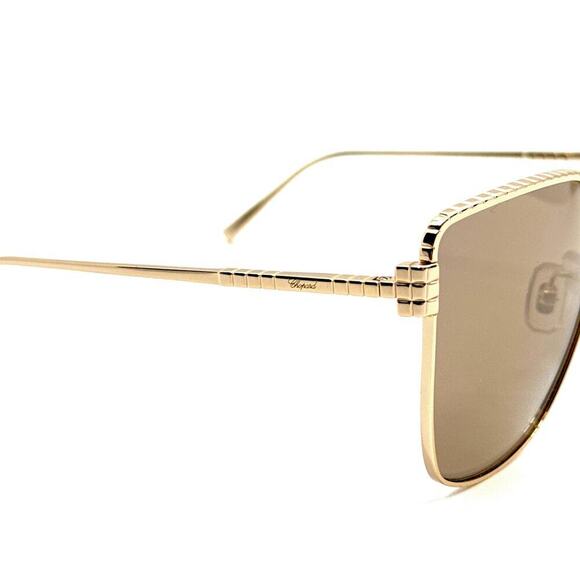NEW!!! CHOPARD Sunglasses SCHG67 300X Authentic - Picture 6 of 11